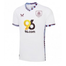 Burnley Tredje Tröja 2024-25 Korta ärmar